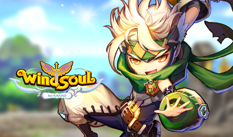 WEMADE WindSoul Event