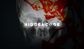 HIDDEN CODE