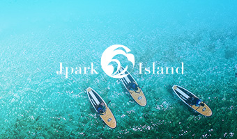 Jpark Island