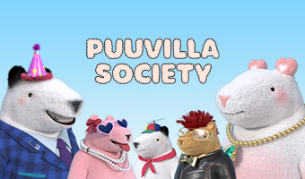 PUUVILLA